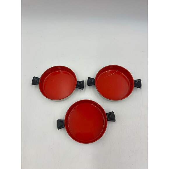 Miniature Toy Baking Set - Picture 2 of 10